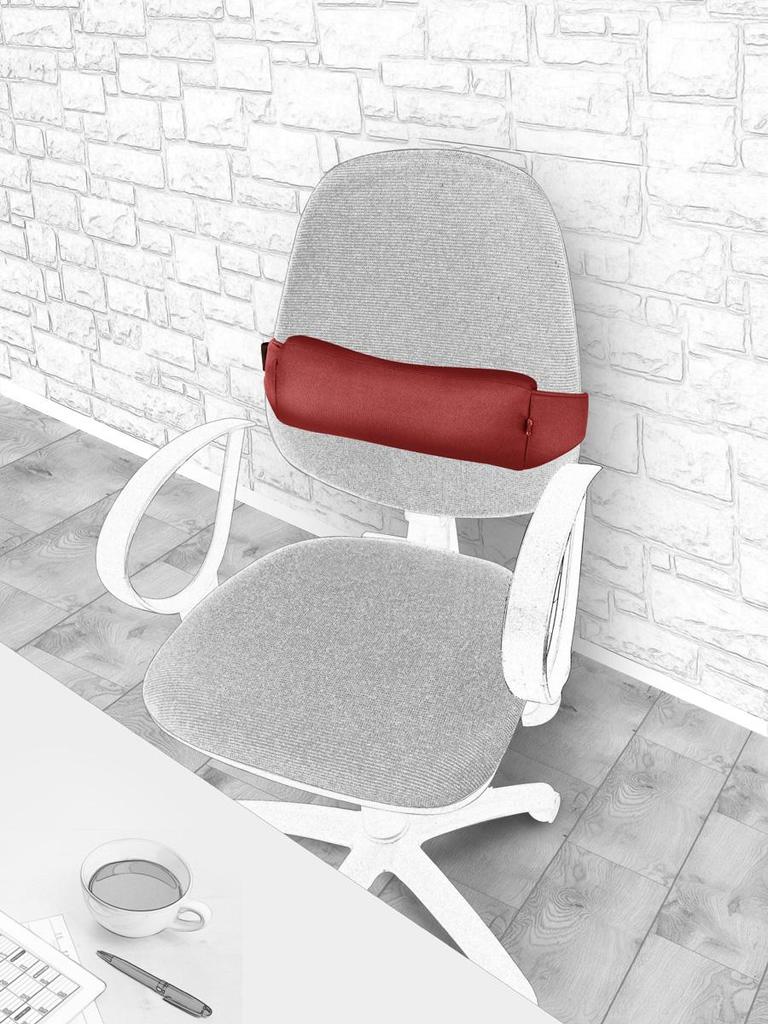 Poduszka lędźwiowa Ekkoseat