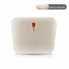 Car Headrest and Lumbar Support Pillow for Hongqi and Maybach