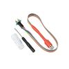 Mini Micro Spring Needle Probe Kit For SOP8‑150MIL WSON8 8X6 Chip No Desoldering Program Read Write For Laptop Desktop