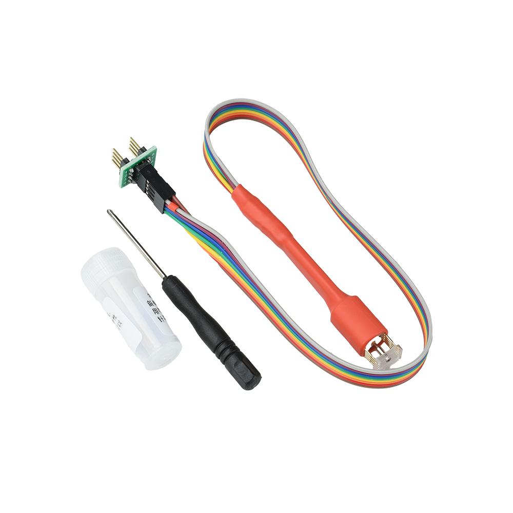 Mini Micro Spring Needle Probe Kit For SOP8‑150MIL WSON8 8X6 Chip No Desoldering Program Read Write For Laptop Desktop