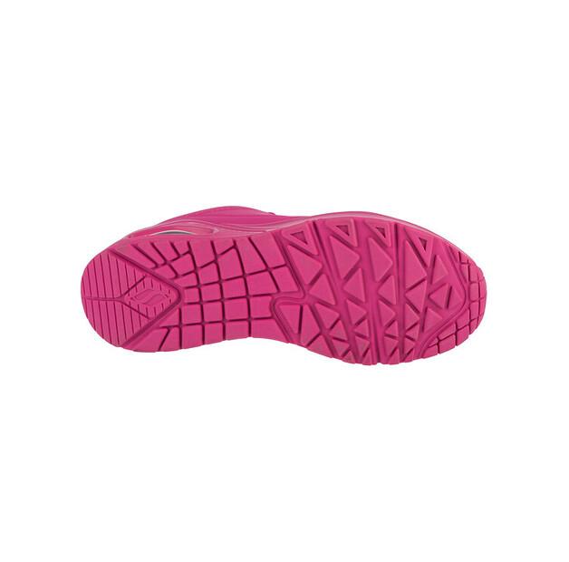 Skechers Uno-Stand On Air Sneakers