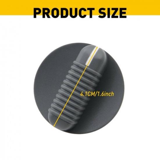 For 94-97 CHEVY S10 BLAZER GMC SONOMA JIMMY CLIMATE CONTROL A/C FAN HEATER KNOBS