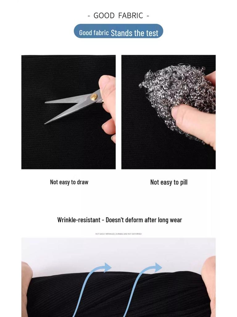 Women's High-Waist A-Line White Silk Shorts - Summer 2025 Collection, Petite Wide-Leg, Casual Sporty Style