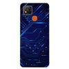 Case For Redmi 9C NFC Phone Case Soft Silicone TPU Back Cover For Fundas Xiaomi Redmi 9C 9 C Redmi9C NFC Case Protective Coque