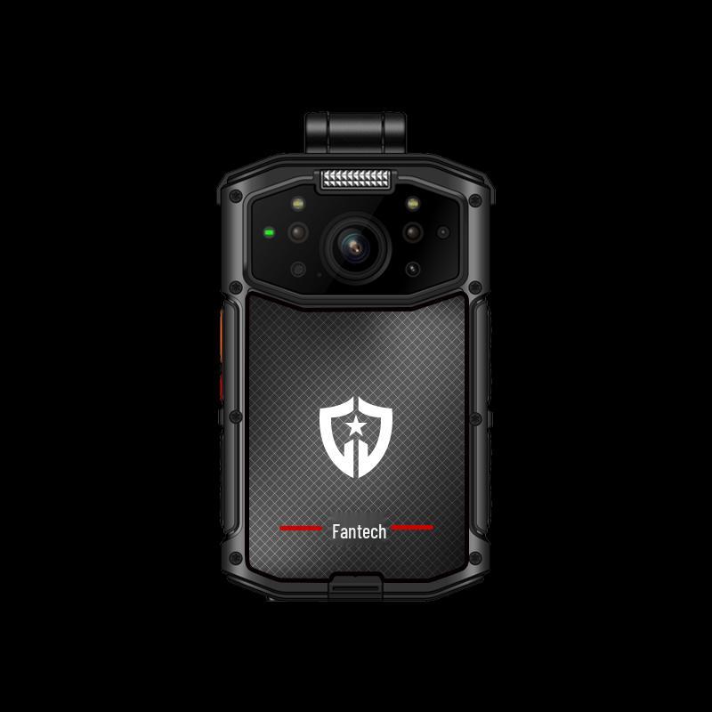 

Fomtalk FPX-30DSJ Body Camera (CN version)