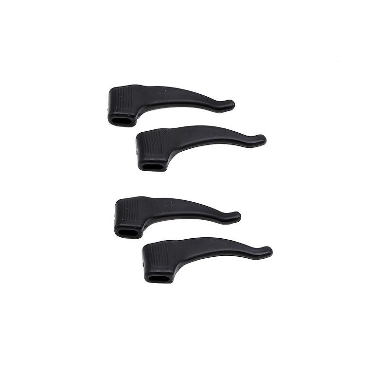 

Очки Силиконовые Заушники Спортивные Противоскользящие Заушники Силиконовые Леденцовые Очки Противоскользящее Кольцо Заушники Заушники