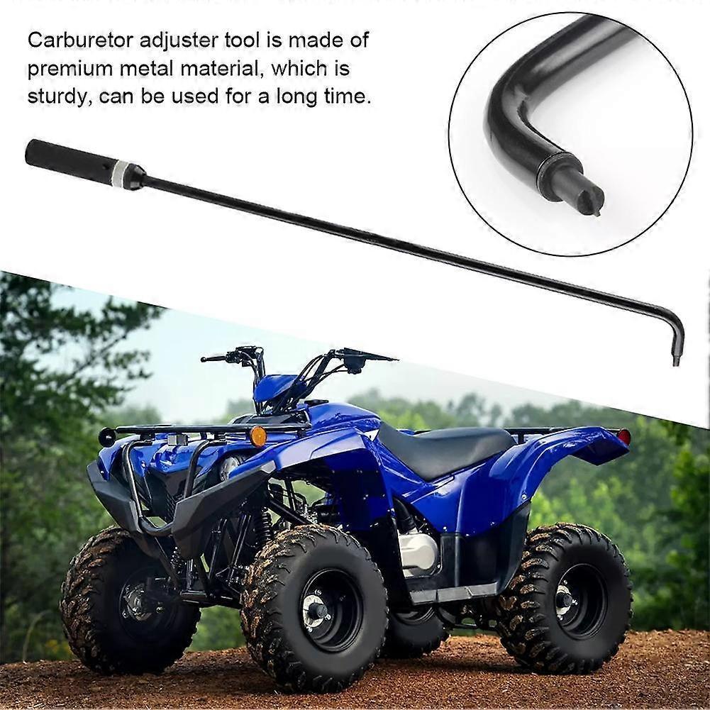 18.5inch Screw Adjustment Tool Carburetor Pilot Screw Adjusting Tool