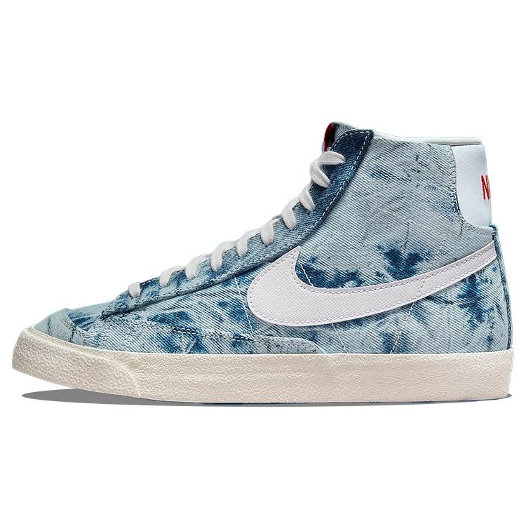 (WMNS) Nike Blazer Mid `77 `Washed