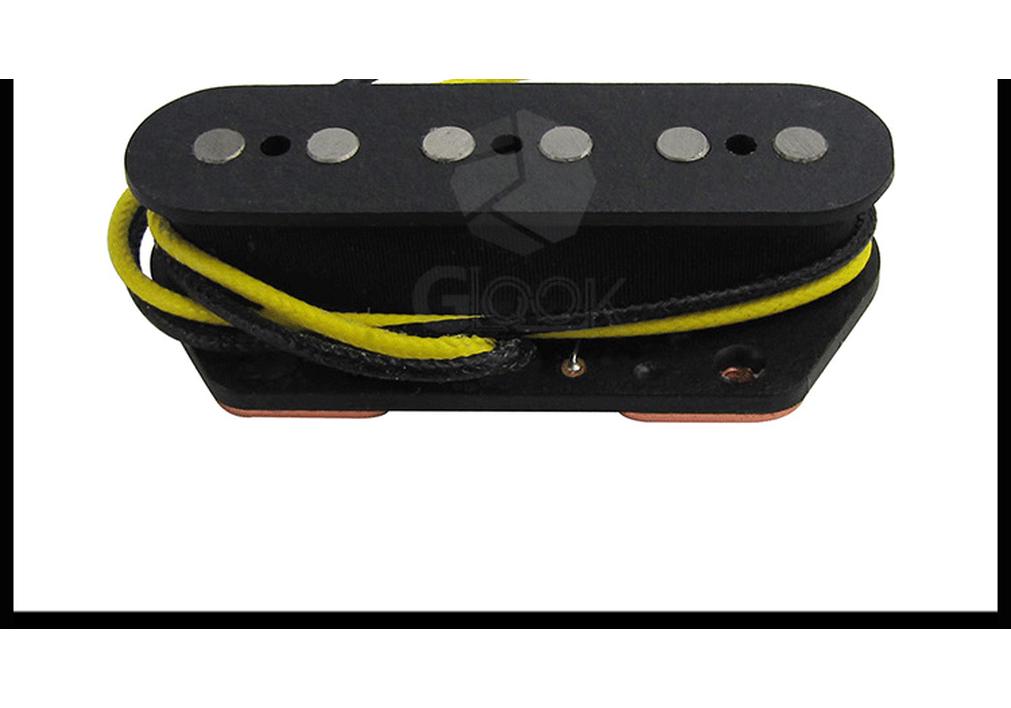TL Electric Guitar Alnico5 Single Pickup Bridge - Musical Instrument Accessory