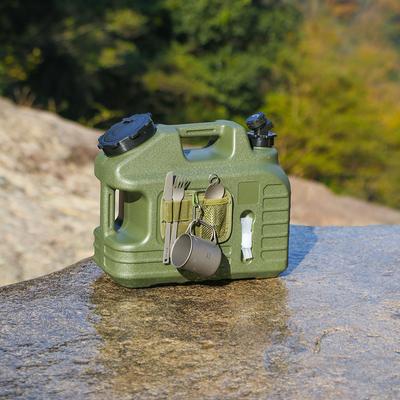 Camping & Wandern – Wassertaschen