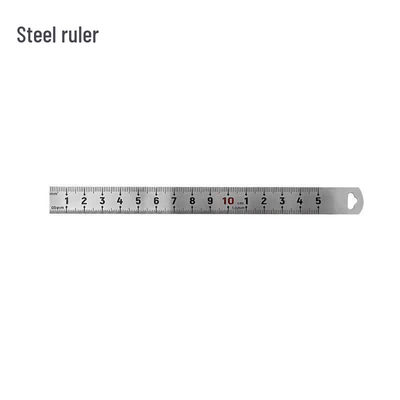 Great Wall Steel Ruler