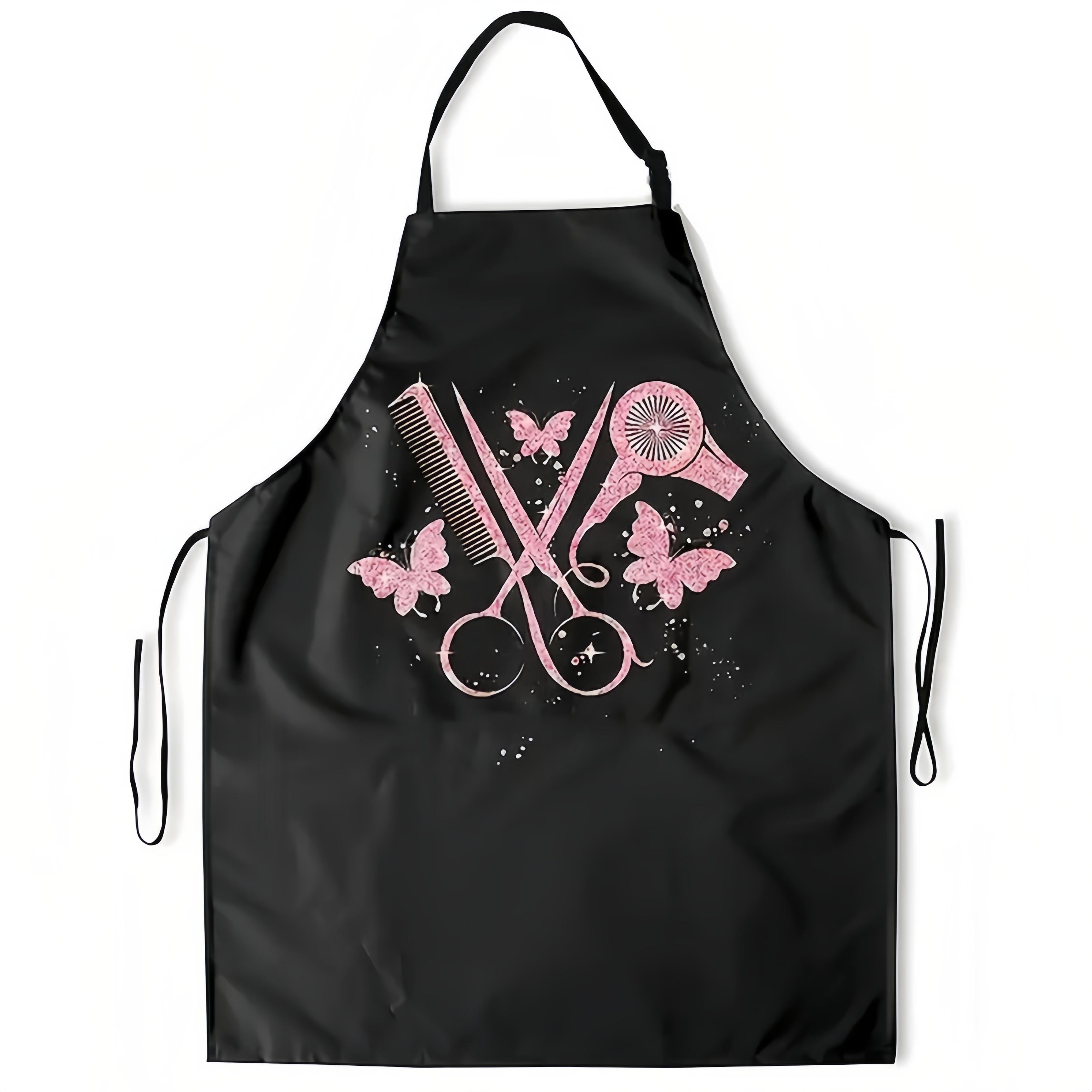 

1 шт. парикмахерская накидка для мужчин и женщин стрижка волос парикмахерское окрашивание стрижка фартук инструменты аксессуары для кухни маникюр салон красоты