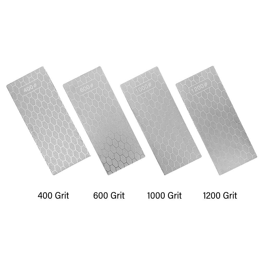 Coated Grinding Sanding Diamond Sandpaper Polishing Abrasive Sand Paper 400/600/1000/1200Grit