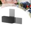 2Pcs Ff75 Furnace Door Switch HVAC Controls Tool Easy to Install Component Replaces for Home Units