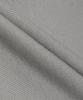 247Silijeu Supima Cotton Collared Half Knit Light Gray (Type B)