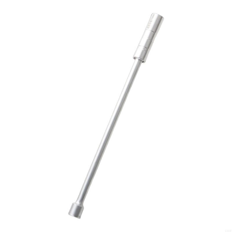 Automotive Thin Wall Socket Extended Reach 3/8" Drive Joint Wrenches