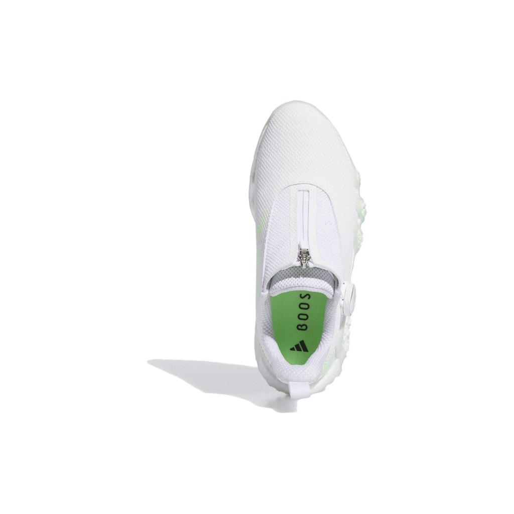 Adidas Codechaos 22 Boa Spikeless 'White Green' Women's IE8310