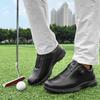 New Golf Shoes Men Comfortable Golfing Sneakers Breathable Training Footwears for Walking