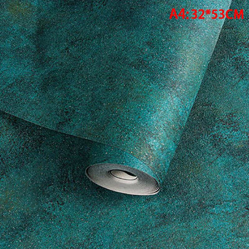 1:12 Dollhouse Furniture Miniature Rement Doll Accessories Vintage Wall Paper