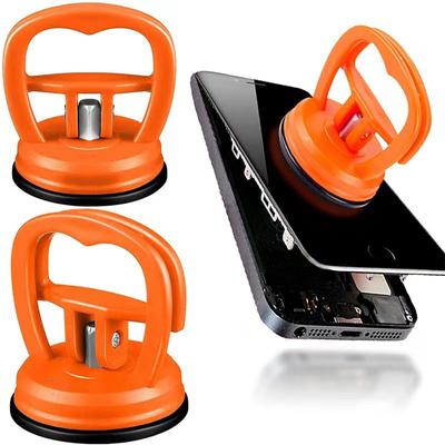 5.5cm Universal Disassembly Heavy Duty Suction Cup Phone Repair Tools for iPhone iPad iMac LCD Screen Opening Tool Glass Lifter