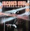 LP Record JACQUES BREL  Enregistrement Public A LOlympia 1 6332077 PHILIPS France Pop Used
