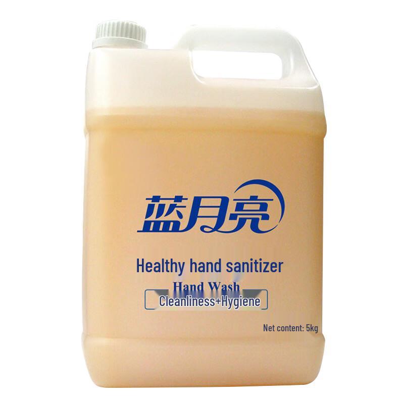

Blue Moon Hand Soap Refill Liquid