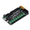 For MKS Monster8 V2 Motherboard 32 Bit 8 Axes 168MHz F407 3D Printer Control Board with TMC2209