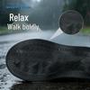 Andatong PVC Waterproof Anti-Slip Rain Boot Covers