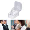 Artificial Intelligence Smart Translator Earbuds Language Translator Device   Real Time Translation Earphones for Business Meetings