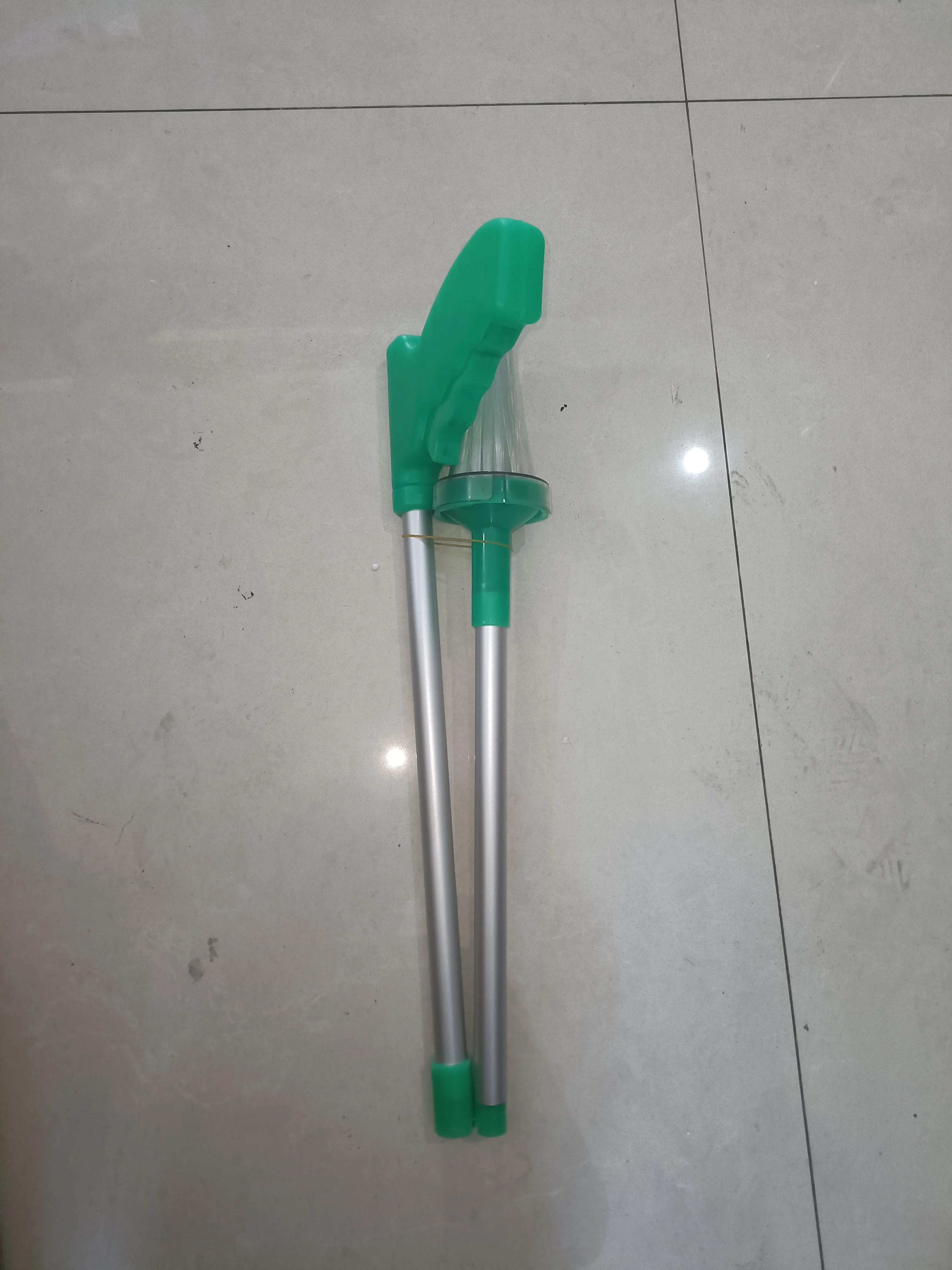 Foldable insect catcher aluminum alloy spider clip handheld insect catcher cockroach trap