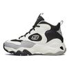 DLites 3.0 Comfortable Versatile High-Top Casual Shoes Men Sneakers Black White 999299-BKNT