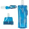 Borsa Pieghevole Creativa Portatile per Borraccia per Sport all'Aperto