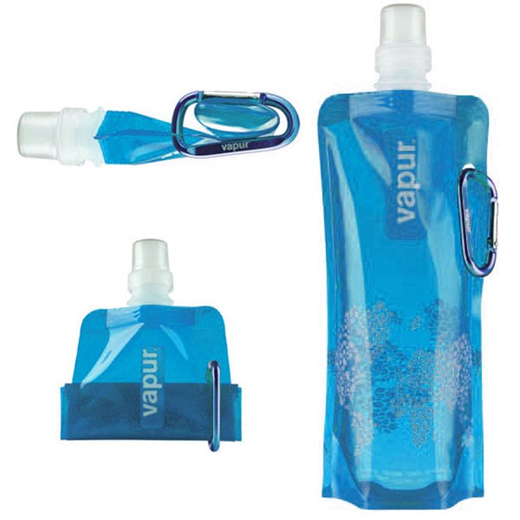 Borsa Pieghevole Creativa Portatile per Borraccia per Sport all'Aperto