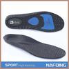 Sole Shock Absorption Deodorant Breathable Cushion Sport Insoles for Running Shoes, Men Women Massage Care Pads, Comfort Supp
