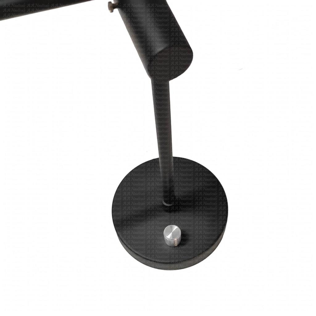 Cylinder Modern Wall Sconce Lighting Fixture with Articulated Arm and Dimmer Switch, Multicolor Available (Single)