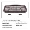14-18 Dodge RAM 1500 Honeycomb Martin Style Grille