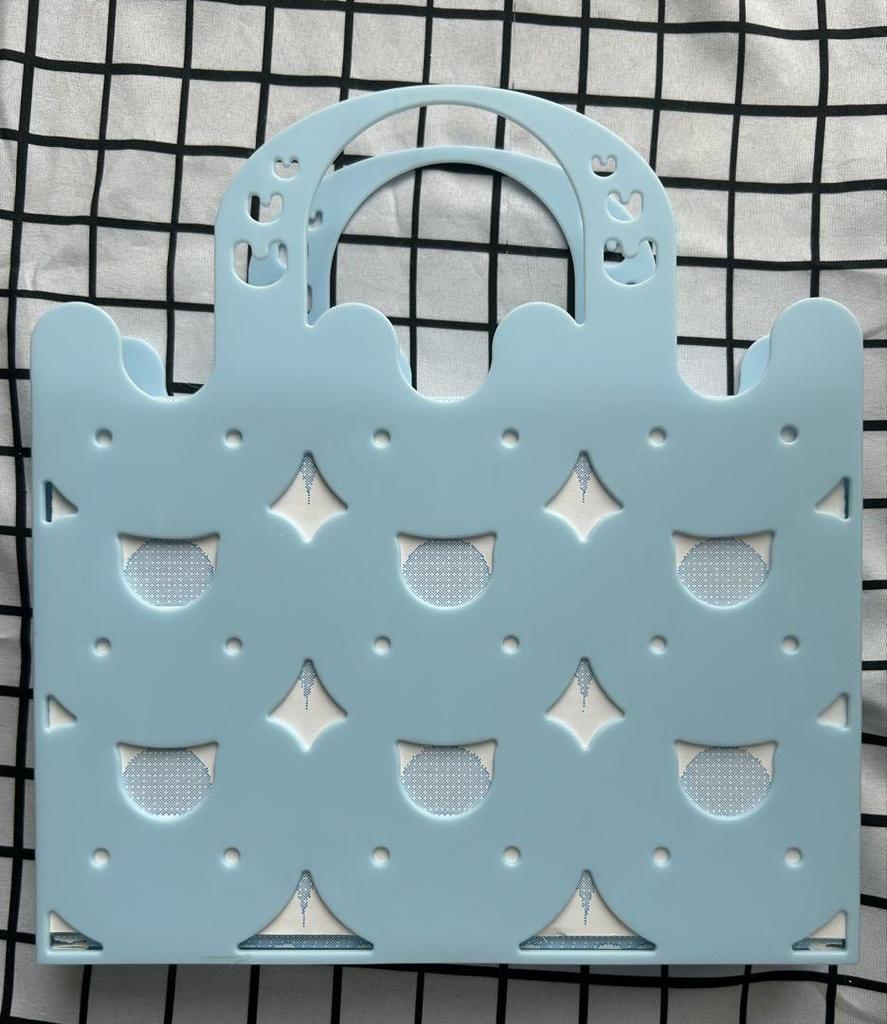 [USED] Newjeans Get up Hani Album with Bonus