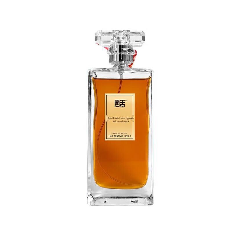 Ba Wang Hair Growth Anti-Hair Loss Scalp Essence