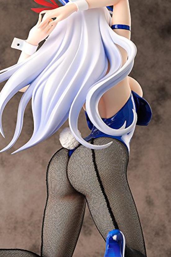 The Legend of the Legendary Eleonora Viltaria Bunny Scale PVC Figure Heroes Ver. 1/4 Pre-painted