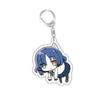 Bocchi the Rock! Goto & Yamada Ryo Acrylic Keychain Charm