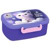 Cleo and Frank Kot Lunchbox with Compartments for Children