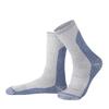 Men/Women Outdoor Sports Socks Winter Warm Wool Socks for Skiing Hiking Climbing
