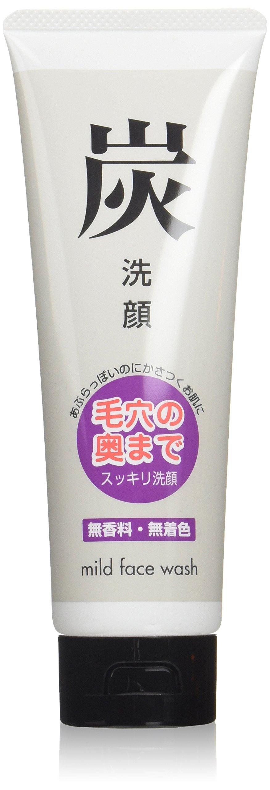 

Очищающий крем для лица Azuma Charcoal, набор из 3 кремов Shoji s,