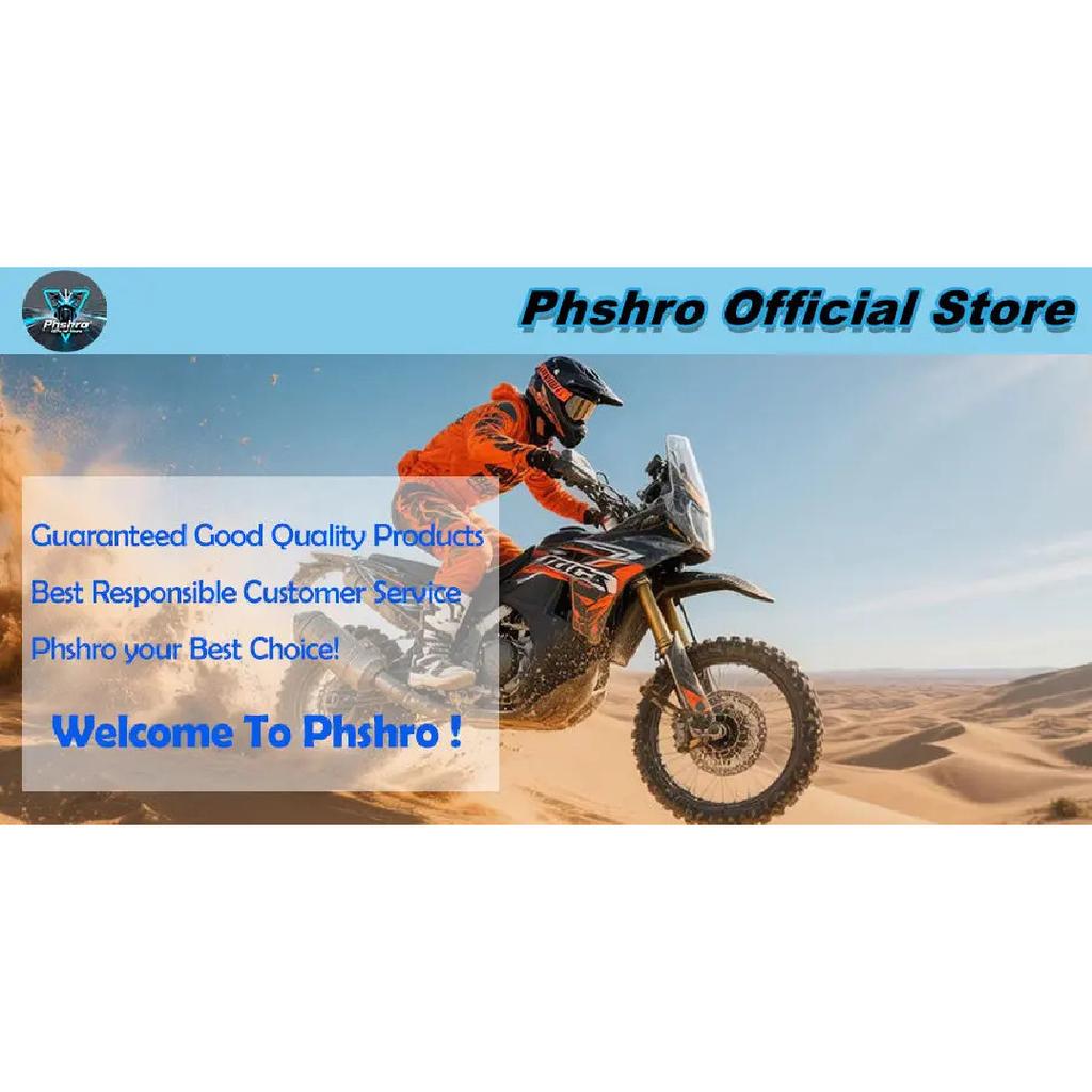 Phshro Oil Change Washer Seal Hardware Kit For Honda CRF 150 250 450