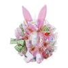 Handmade Easter Bunny Door Hanging Spring Front Door Hanging Garlands  Party Favors