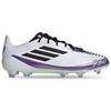 Adidas Messi Adizero F50 Elite FG Triunfo Estelar Pack Unisex Sneakers White Cloud-White Core-Black IE9063