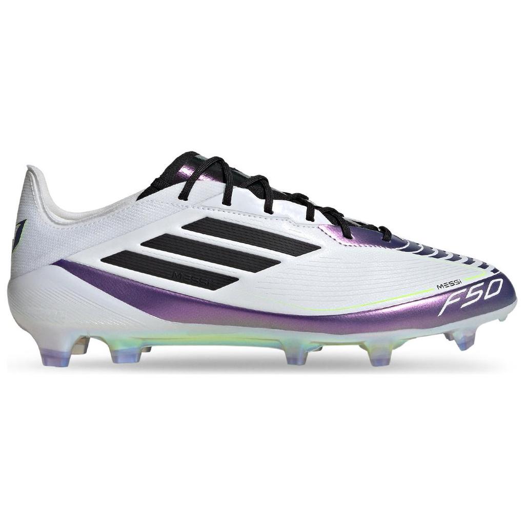 Adidas Messi Adizero F50 Elite FG Triunfo Estelar Pack Unisex Sneakers White Cloud-White Core-Black IE9063