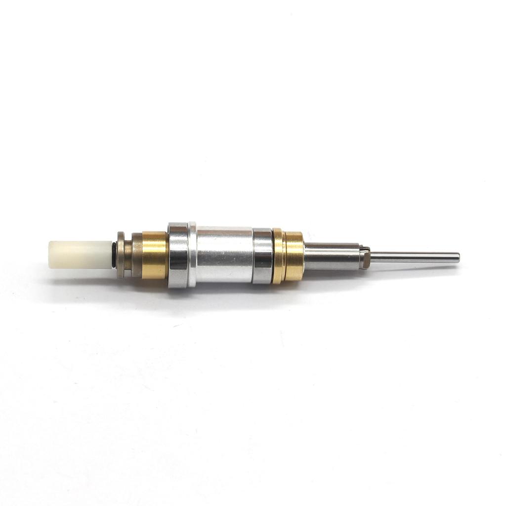 Strong Handle Spindle Dental Lab Micromotor Handpiece Parts For 35000rpm Strong 102 Brush Handpiece FEFF