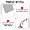 Car Polishing Point Repair Scraper Sagging Varnish Paint Removal Film Cleaning Hard Surface Stains Dust Treatment Scraper Tool Touchup Paint2