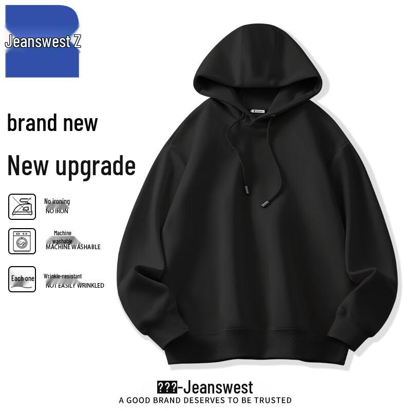 

Мужской пуловер с капюшоном Jeanswest Z T1003 5XL